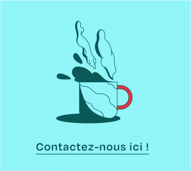 Contactez-nous