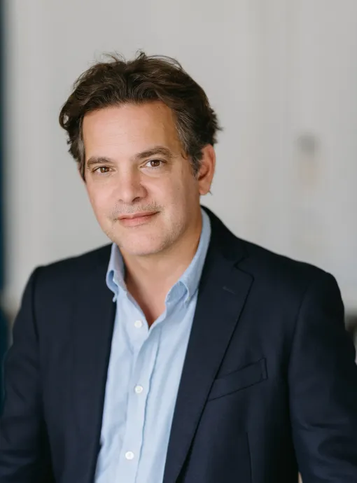 Photo de Guillaume Boucher