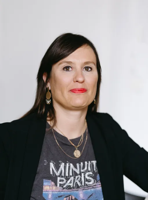 Photo de Julie Caulie