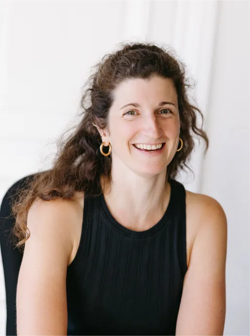 Photo de Marie-Alice Boyer-Bothorel