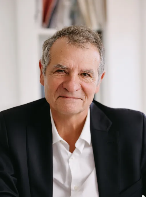 Photo d'Olivier Salaün