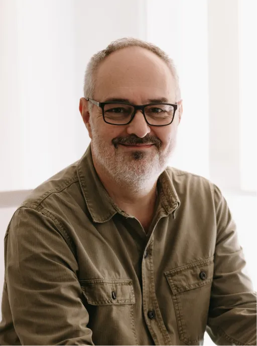 Photo de Pierre Ogier