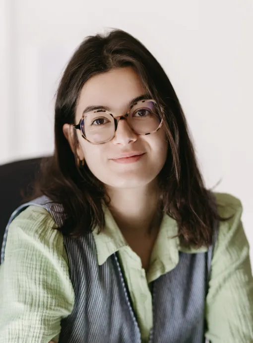 Photo d'Aurélie Gergaud