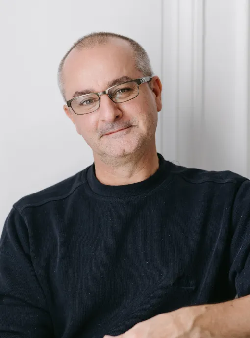 Photo de Benoit Paysant-Le Roux