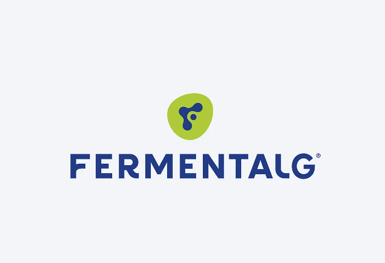 Logotype Fermtentalg