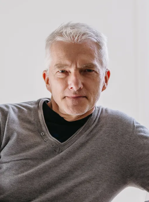 Photo de Guillaume Radomski