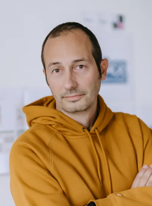 Photo de Lionel Beaugendre