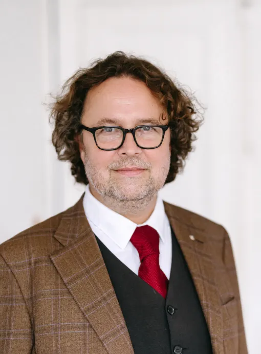 Photo de Ralf Porzel