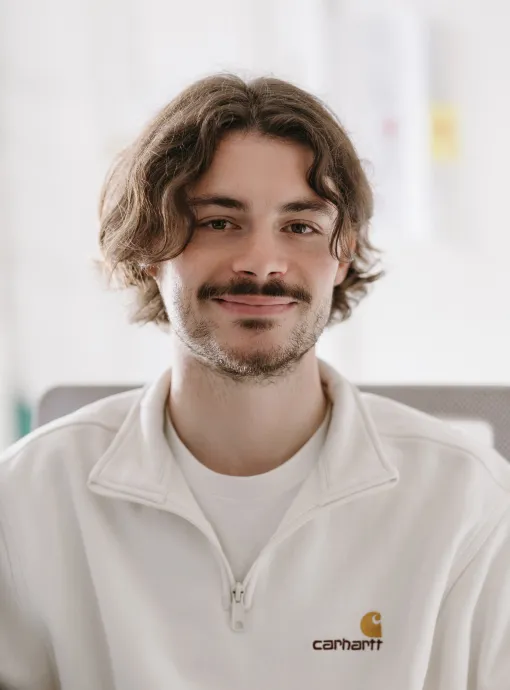 Photo de Thomas Carton