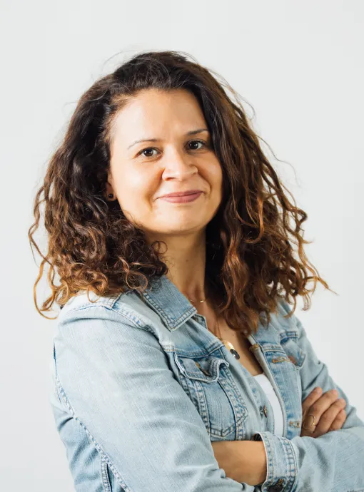 Photo de Valentine Percebois