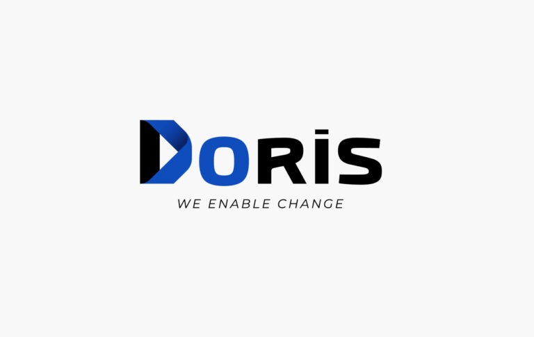 Logotype DORIS